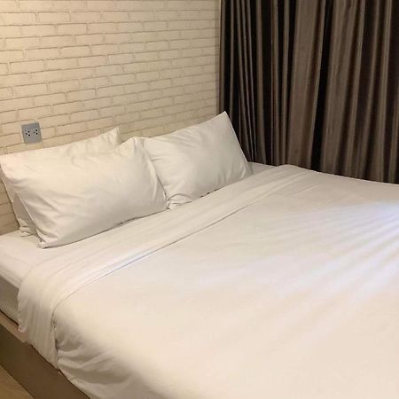 Cr.Hotel Makkasan Esterno foto
